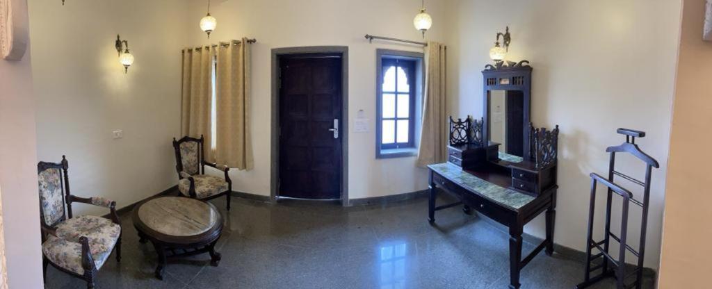 Bhanwar Singh Palace Dźajpur Zewnętrze zdjęcie